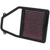 Image de K&N Filters 33-2192 Filtre à air Filtres de longue durée