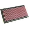 Image de K&N Filters 33-2255 Filtre à air Filtres de longue durée