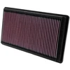 Image de K&N Filters 33-2266 Filtre à air Filtres de longue durée