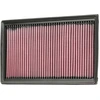 Image de K&N Filters 33-2273 Filtre à air Filtres de longue durée