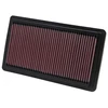 Image de K&N Filters 33-2279 Filtre à air Filtres de longue durée
