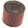 Image de K&N Filters E-9267 Filtre à air Filtres de longue durée
