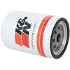 Image de K&N Filters HP-3003 Filtre à huile Premium Oil Filter w/Wrench Off Nut Filtre vissé