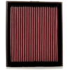 Image de K&N Filters 33-2873 Filtre à air Filtres de longue durée