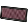 Image de K&N Filters 33-2299 Filtre à air Filtres de longue durée