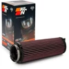 Image de K&N Filters E-2018 Filtre à air Filtres de longue durée