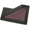 Image de K&N Filters 33-2885 Filtre à air Filtres de longue durée