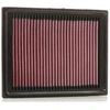 Image de K&N Filters 33-2305 Filtre à air Filtres de longue durée