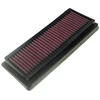 Image de K&N Filters KA-6005 Filtre à air Filtres de longue durée