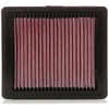 Image de K&N Filters 33-2880 Filtre à air Filtres de longue durée