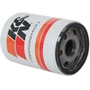 Image de K&N Filters HP-1014 Filtre à huile Premium Oil Filter w/Wrench Off Nut Filtre vissé