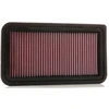 Image de K&N Filters 33-2335 Filtre à air Filtres de longue durée