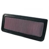 Image de K&N Filters 33-2344 Filtre à air Filtres de longue durée