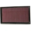Image de K&N Filters 33-2912 Filtre à air Filtres de longue durée