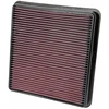 Image de K&N Filters 33-2387 Filtre à air Filtres de longue durée