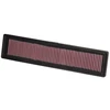 Image de K&N Filters 33-2937 Filtre à air Filtres de longue durée
