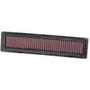 Image de K&N Filters 33-2925 Filtre à air Filtres de longue durée