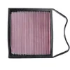 Image de K&N Filters 33-2367 Filtre à air Filtres de longue durée