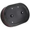 Image de K&N Filters HD-0900 Filtre à air Filtres de longue durée