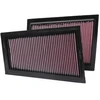 Image de K&N Filters 33-2940 Filtre à air Filtres de longue durée