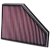 Image de K&N Filters 33-2942 Filtre à air Filtres de longue durée