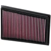 Image de K&N Filters 33-2944 Filtre à air Filtres de longue durée