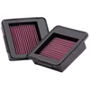 Image de K&N Filters 33-2413 Filtre à air Filtres de longue durée