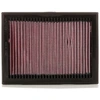 Image de K&N Filters 33-2409 Filtre à air Filtres de longue durée