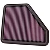 Image de K&N Filters 33-2953 Filtre à air Filtres de longue durée