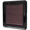 Image de K&N Filters 33-2422 Filtre à air Filtres de longue durée