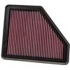 Image de K&N Filters 33-2958 Filtre à air Filtres de longue durée