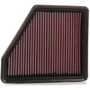 Image de K&N Filters 33-2434 Filtre à air Filtres de longue durée