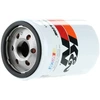 Image de K&N Filters HP-2011 Filtre à huile Premium Oil Filter w/Wrench Off Nut Filtre vissé