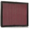 Image de K&N Filters 33-2959 Filtre à air Filtres de longue durée