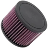 Image de K&N Filters E-2996 Filtre à air Filtres de longue durée