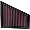 Image de K&N Filters 33-2963 Filtre à air Filtres de longue durée