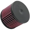 Image de K&N Filters E-1996 Filtre à air Filtres de longue durée