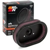 Image de K&N Filters HD-0910 Filtre à air Filtres de longue durée