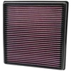 Image de K&N Filters 33-2470 Filtre à air Filtres de longue durée