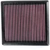 Image de K&N Filters 33-2996 Filtre à air Filtres de longue durée
