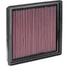 Image de K&N Filters 33-2990 Filtre à air Filtres de longue durée