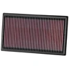 Image de K&N Filters 33-2999 Filtre à air Filtres de longue durée