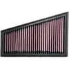 Image de K&N Filters 33-2995 Filtre à air Filtres de longue durée