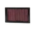 Image de K&N Filters 33-2998 Filtre à air Filtres de longue durée