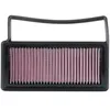 Image de K&N Filters 33-3014 Filtre à air Filtres de longue durée