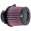 Image de K&N Filters HA-5013 Filtre à air Filtres de longue durée