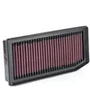 Image de K&N Filters 33-3007 Filtre à air Filtres de longue durée