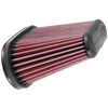 Image de K&N Filters E-0665 Filtre à air Filtres de longue durée