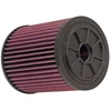 Image de K&N Filters E-0664 Filtre à air Filtres de longue durée