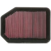 Image de K&N Filters 33-5023 Filtre à air Filtres de longue durée
